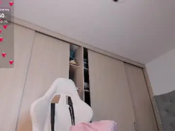 Chaturbate Adult Webcam of sussan_dream
