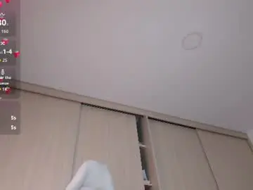 Chaturbate Free Live Porn of sussan_dream
