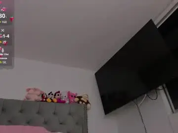 Chaturbate Best Webcam of sussan_dream