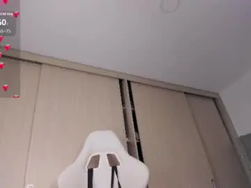 Chaturbate Adult Webcam of sussan_dream
