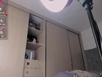 Chaturbate Watch Live Sex Cams of sussan_dream