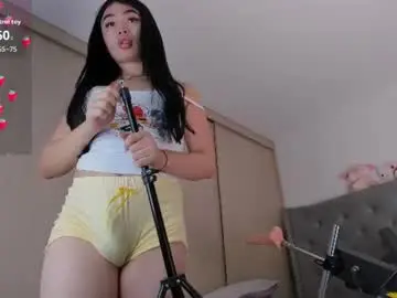 Chaturbate Adult Video Chat of sussan_dream