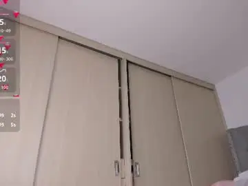 Chaturbate Watch Live Sex Cams of sussan_dream