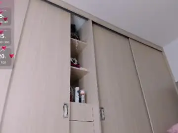 Chaturbate Adult Webcam of sussan_dream