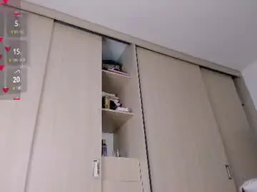 Chaturbate Private Sex Chat of sussan_dream