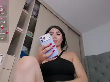 Chaturbate Sex Cam of sussan_dream