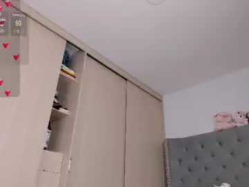 Chaturbate Nude Webcam of sussan_dream