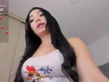 Chaturbate Private Sex Chat of sussan_dream