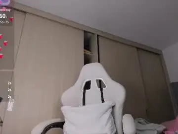 Chaturbate Sex Chat of sussan_dream
