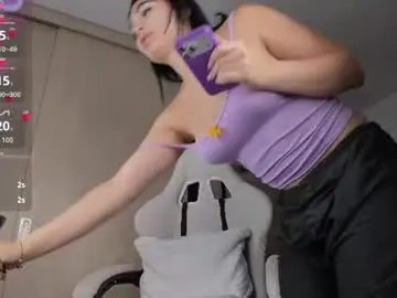 Chaturbate Best live sex cam show of sussan_dream