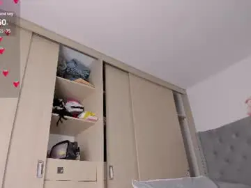 Chaturbate Live Porn of sussan_dream