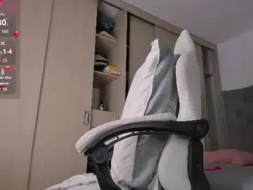 Chaturbate Live Sex Cam of sussan_dream