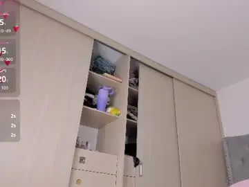 Chaturbate Sex Chat of sussan_dream