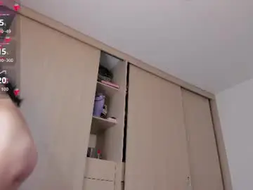 Chaturbate Adult Video Chat of sussan_dream