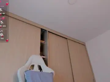Chaturbate Free Porn Cam of sussan_dream