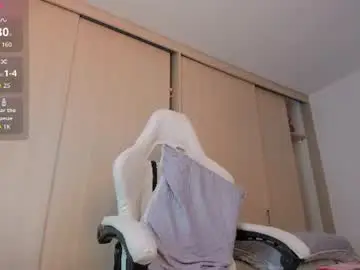 Chaturbate Live Sex of sussan_dream