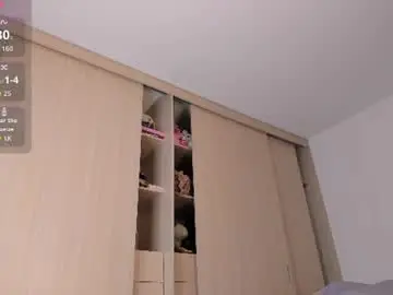 Chaturbate Private Sex Chat of sussan_dream