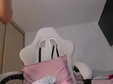 Chaturbate Live Sex Cam of sussan_dream