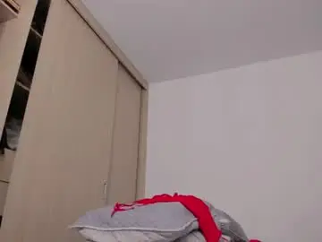 Chaturbate Sex Chat of sussan_dream