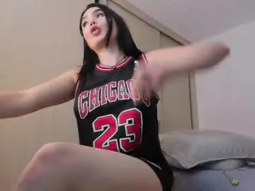 Chaturbate Best live sex cam show of sussan_dream