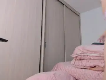 Chaturbate Nude Webcam of sussan_dream