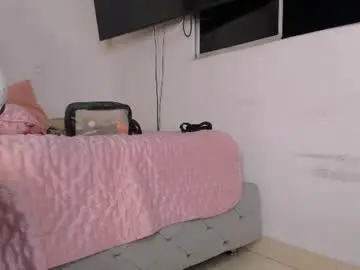 Chaturbate Live Sex Cam of sussan_dream