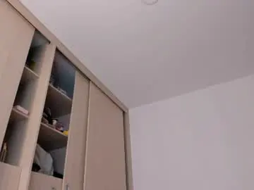 Chaturbate Sex Cam of sussan_dream