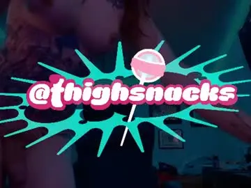 Chaturbate Sex Chat of thighsnacks