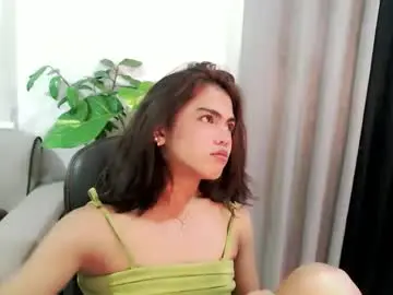Chaturbate Live Porn of urbaby_anthony