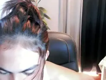 Chaturbate Live Sex of urbaby_anthony