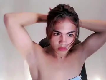 Chaturbate Live Porn of urbaby_anthony