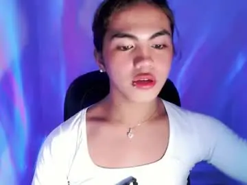 Chaturbate Live Sex Cam of urbaby_anthony