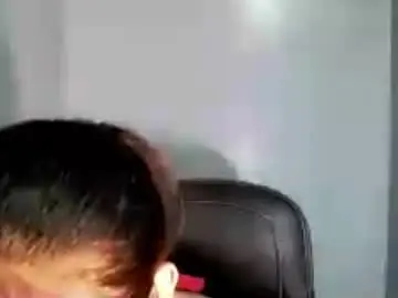 Chaturbate Live Sex of urbaby_anthony