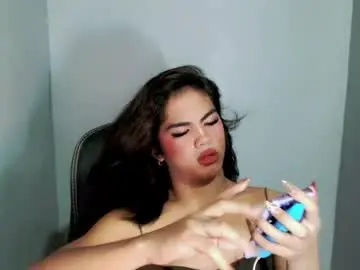 Chaturbate Nude Webcam of urbaby_anthony