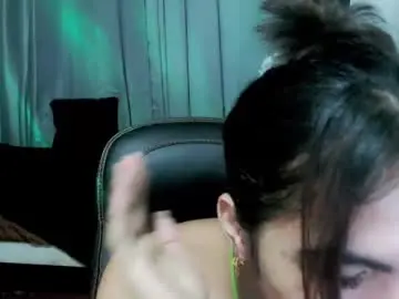 Chaturbate Live Sex Cam of urbaby_anthony