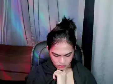 Chaturbate Best live sex cam show of urbaby_anthony