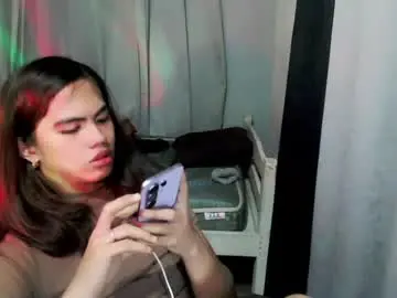 Chaturbate Nude Webcam of urbaby_anthony