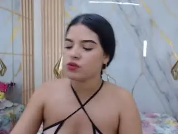 Chaturbate Adult Webcam of vanessa_f