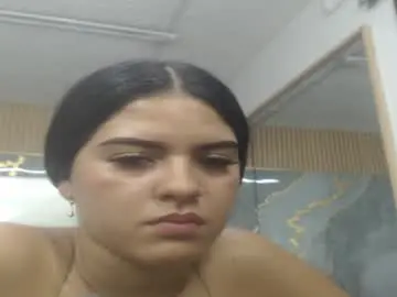 Chaturbate Best Webcam of vanessa_f