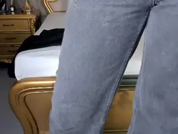 Chaturbate Sex Chat of xupranna