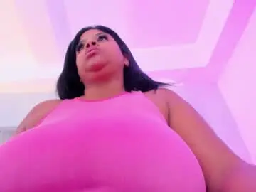 Chaturbate Live Sex Cam of _ciara_benet_