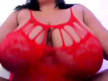 Chaturbate Live Porn of _ciara_benet_