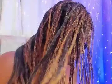 Chaturbate Best live sex cam show of afrodit_mar