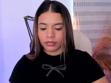 Chaturbate Live Porn of allison_owensxx
