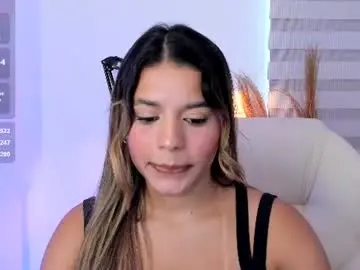Chaturbate Sex Cam of allison_owensxx