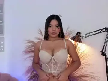 Chaturbate Live Sex of allison_owensxx