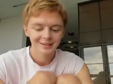 Chaturbate Best Webcam of angel_andreww