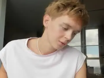 Chaturbate Live Porn of angel_andreww