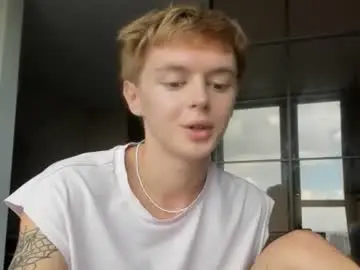 Chaturbate Sex Cam of angel_andreww