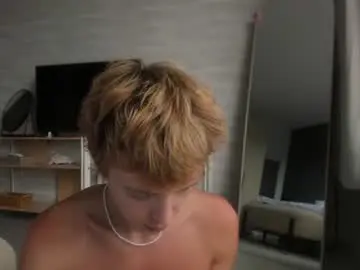 Chaturbate Best Webcam of angel_andreww